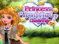 Spiel Princess Casual Cosplay Challenge