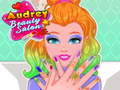 Spiel Audrey Beauty Salon