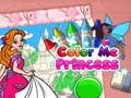 Spiel Color Me Princess