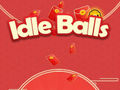 Spiel Idle Balls