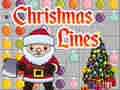 Spiel Christmas Lines