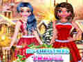 Spiel BFF Christmas Travel Recommendation