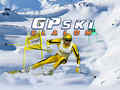 Spiel Gp Ski Slalom