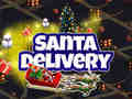 Spiel Santa Delivery