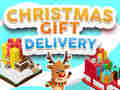 Spiel Santa Gift Delivery