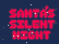 Spiel Santa's Silent Night