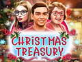 Spiel Christmas Treasury