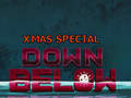 Spiel Down Below: Xmas Special