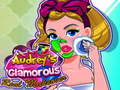 Spiel Audrey's Glamorous Real Makeover
