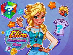 Eliza Handmade Shop