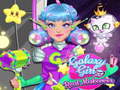 Spiel Galaxy Girl Real Makeover