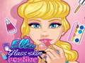 Spiel Ella Glass Skin Routine