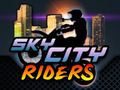 Spiel Sky City Riders