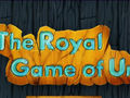 Spiel The Royal Game of Ur