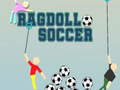 Spiel Ragdoll Soccer