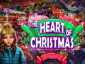 Spiel The Heart of Christmas