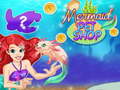 Spiel Mermaid Pet Shop