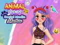 Spiel Animal Trends Social Media Adventure