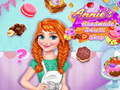Spiel Annie's Handmade Sweets Shop