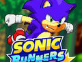 Spiel Sonic Runners Dash