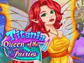 Spiel Titania Queen Of The Fairies
