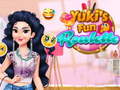 Spiel Yuki's Fun Roulette