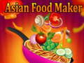 Spiel Asian Food Maker