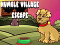 Spiel Humble Village Escape