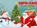 Spiel Santa Claus Fun Time