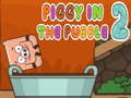 Spiel Piggy In The Puddle 2