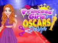 Spiel Princess Girls Oscars Design