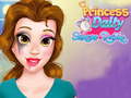 Spiel Princess Daily Skincare Routine