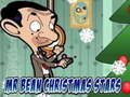 Spiel Mr Bean Christmas Stars