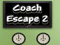 Spiel Coach Escape 2