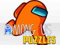 Spiel Among Us Puzzles