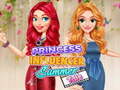 Spiel Princess Influencer SummerTale