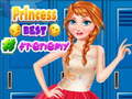Spiel Princess Best #Frenemy