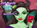 Spiel Evil Queen Glass Skin Routine #Influencer