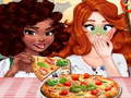 Spiel Veggie Pizza Challenge