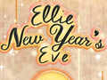 Spiel Ellie: New Year's Eve