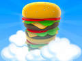 Spiel Sky Burger