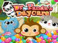 Spiel Dr panda Daycare