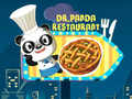 Spiel Dr. Panda Restaurant