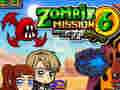 Spiel Zombie Mission 6