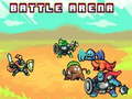 Spiel Battle Arena