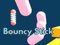 Spiel Bouncy Stick