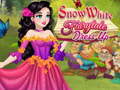 Spiel Snow White Fairytale Dress Up