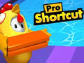 Spiel Pro Shortcut