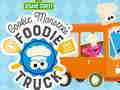 Spiel Cookie Monsters: Foodie Truck