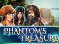 Spiel Phantoms Treasure